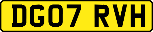 DG07RVH