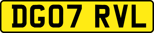 DG07RVL