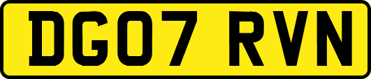DG07RVN