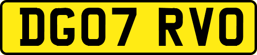 DG07RVO