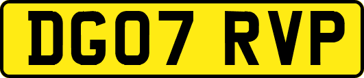 DG07RVP