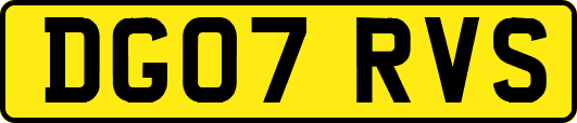 DG07RVS
