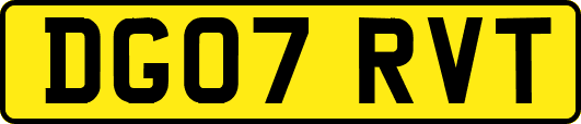 DG07RVT