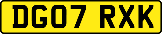 DG07RXK