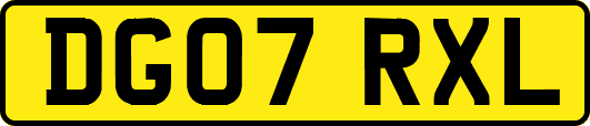 DG07RXL