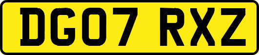 DG07RXZ