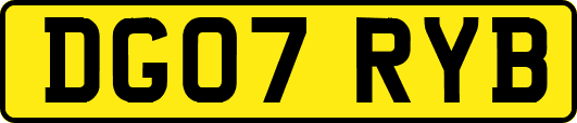 DG07RYB