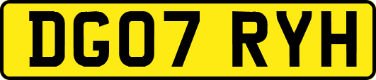 DG07RYH