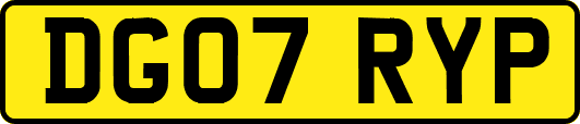 DG07RYP
