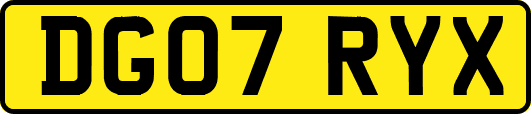 DG07RYX