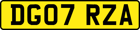 DG07RZA