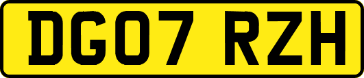DG07RZH
