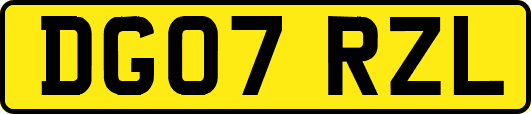 DG07RZL