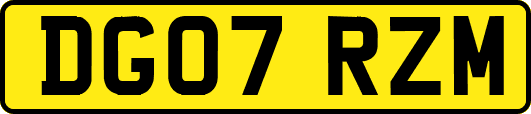 DG07RZM