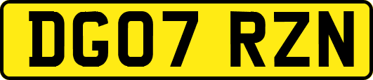 DG07RZN