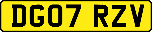 DG07RZV