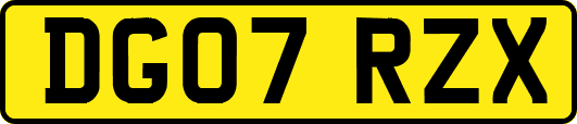 DG07RZX