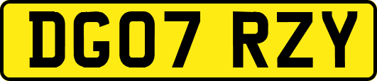 DG07RZY
