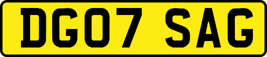 DG07SAG