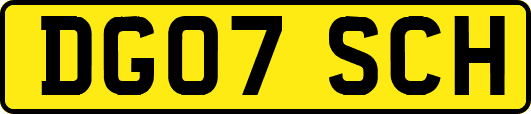 DG07SCH