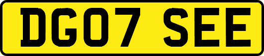 DG07SEE