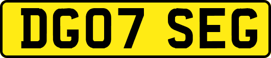 DG07SEG