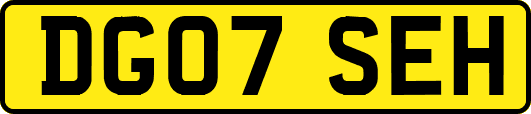 DG07SEH