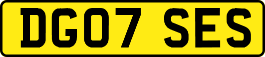 DG07SES