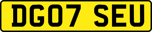 DG07SEU
