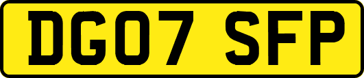 DG07SFP