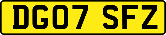DG07SFZ
