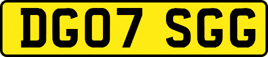 DG07SGG