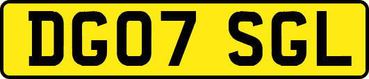 DG07SGL