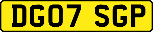 DG07SGP