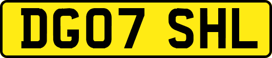 DG07SHL