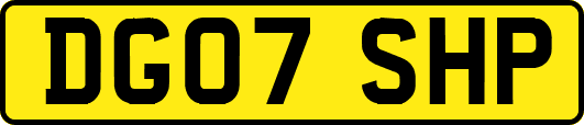 DG07SHP