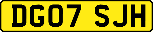 DG07SJH