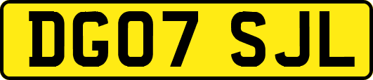 DG07SJL