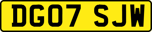 DG07SJW