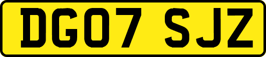 DG07SJZ