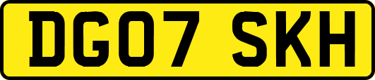 DG07SKH