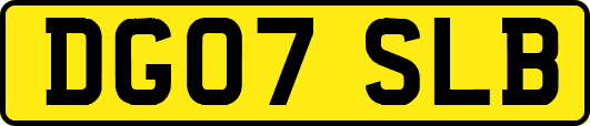 DG07SLB