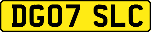 DG07SLC