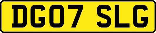 DG07SLG