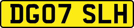 DG07SLH