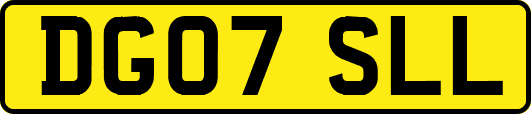 DG07SLL