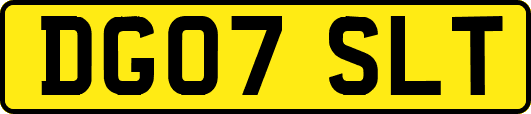 DG07SLT