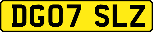 DG07SLZ