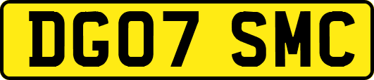 DG07SMC