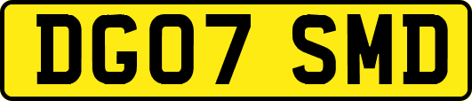 DG07SMD